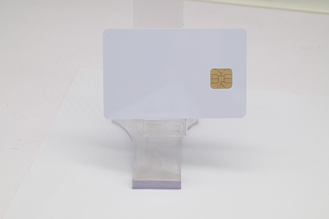 威斯尼斯wns888总结;非接触式IC芯片卡的五大优点