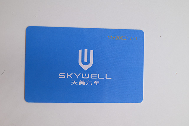 什么是滴胶卡，，，，，，滴胶卡受接待的缘故原由有哪些