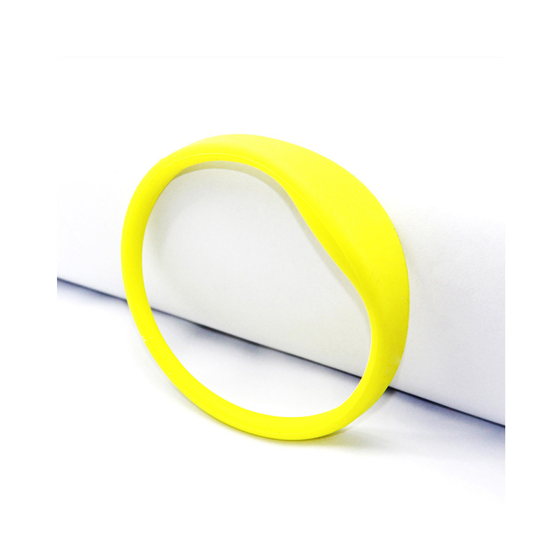 游乐场硅胶腕带2