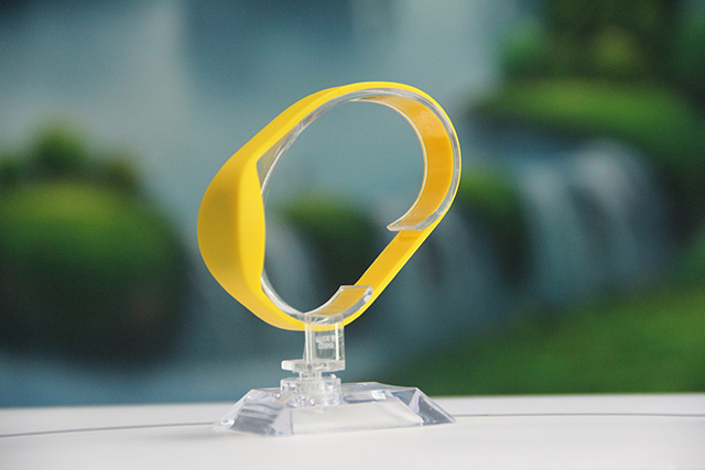 织唛腕带无毒环保的因素是什么