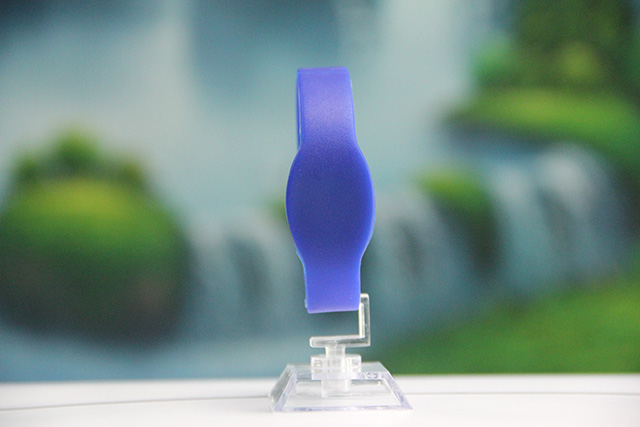 ID腕带线路板曝光是干什么的？？？