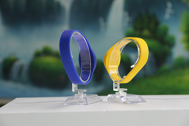 IC腕带芯片与RFID电子标签_5