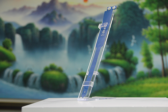 制作织唛腕带RFID智能卡时需要知道什么问题？？？？？