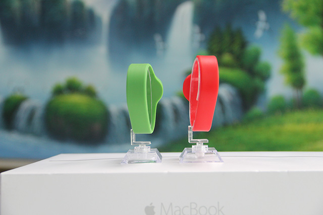 非接触式IC卡的应用优势有哪些？？？