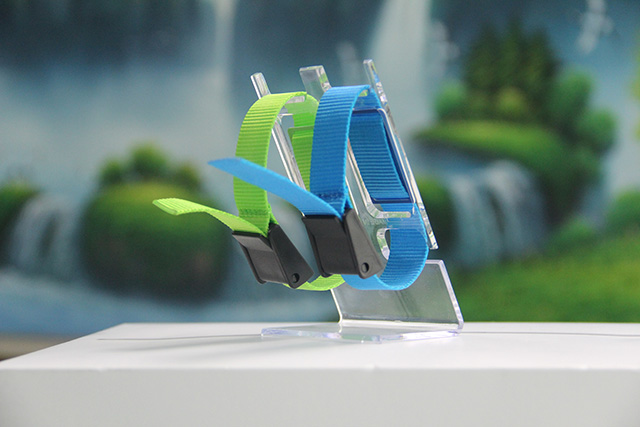 硅胶腕带有什么好？？？？？？