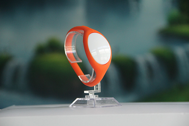 硅胶腕带RFID电子标签优点