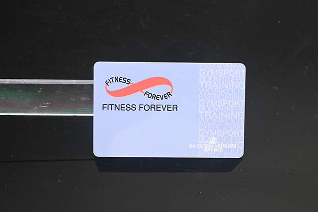 金属卡的制作和pvc卡的制作有什么区别呢？？？？？？