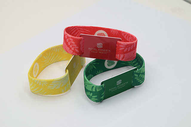 “代表证”珍藏