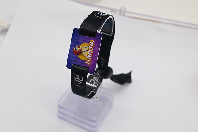 儿童乐园门禁卡上写什么？？？？？？-门禁卡制作