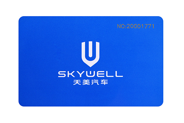 怎样区分pvc光面卡,哑面卡,磨砂卡？？？