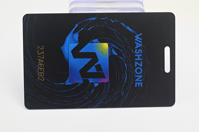 威斯尼斯wns888可视ID卡的基本功效