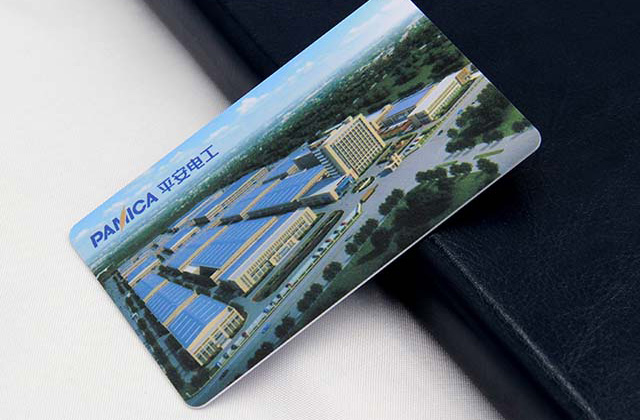 PVC卡一样平常用什么材质？？？？？？