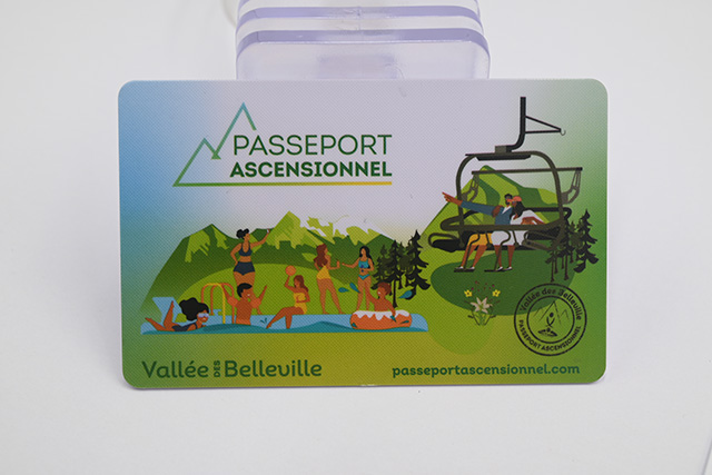 [卡类知识]智能卡制卡的卡基质料概述