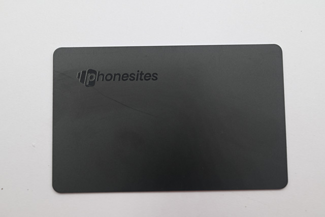 水表卡 滴胶卡产品概述！